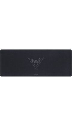 VALK Mauspad Gaming XXL - 80x30cm Mousepad 2