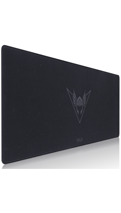 VALK Mauspad Gaming XXL - 80x30cm Mousepad