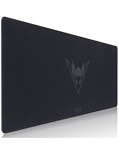 VALK Mauspad Gaming XXL - 80x30cm Mousepad