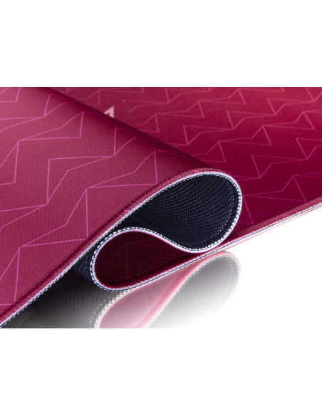 VALK Mousepad Gaming XXL - Alfombrilla de ratón 80x30cm