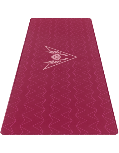 VALK Mousepad Gaming XXL - Alfombrilla de ratón 80x30cm
