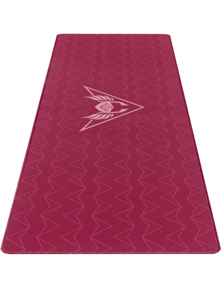 VALK Mousepad Gaming XXL - Alfombrilla de ratón 80x30cm