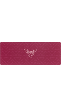 VALK Mousepad Gaming XXL - Tapis de souris 80x30cm 2