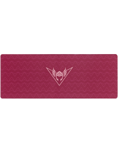 VALK Mousepad Gaming XXL - Alfombrilla de ratón 80x30cm