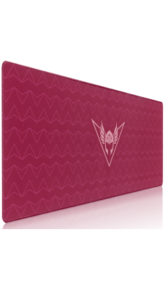 VALK Mauspad Gaming XXL - 80x30cm Mousepad