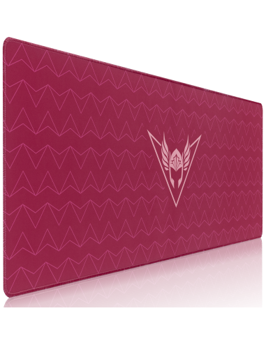 VALK Mauspad Gaming XXL - 80x30cm Mousepad