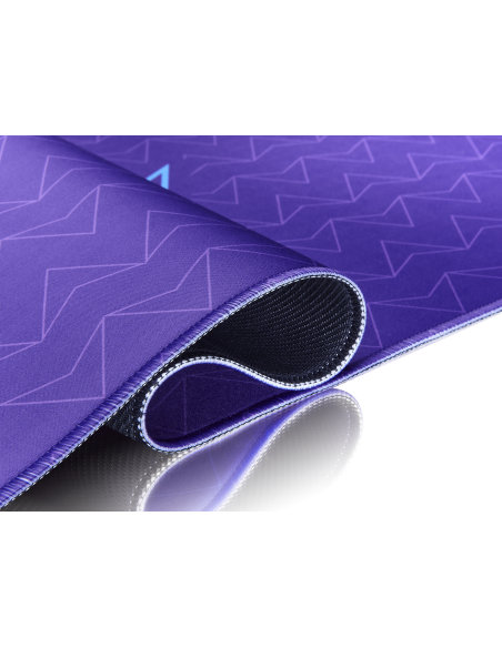 VALK Mousepad Gaming XXL - Alfombrilla de ratón 80x30cm