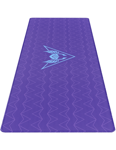 VALK Mousepad Gaming XXL - Alfombrilla de ratón 80x30cm