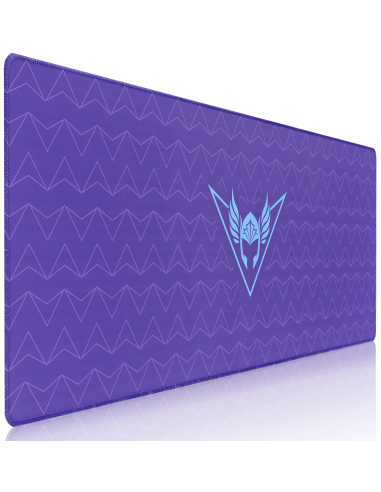VALK Mousepad Gaming XXL - Alfombrilla de ratón 80x30cm