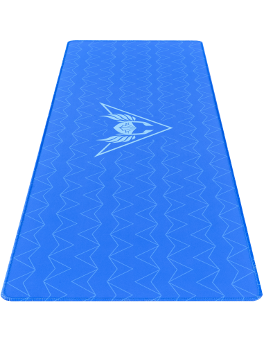 VALK Mousepad Gaming XXL - Tapis de souris 80x30cm