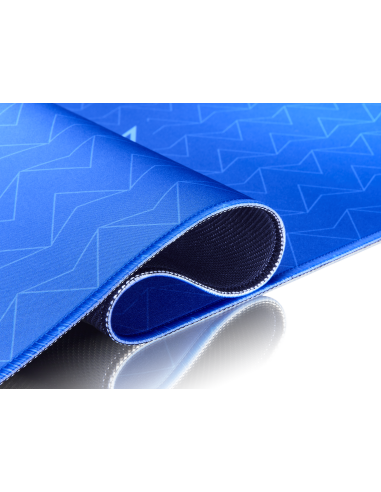 VALK Mousepad Gaming XXL - Alfombrilla de ratón 80x30cm