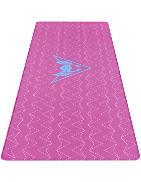 VALK Mousepad Gaming XXL - Tapis de souris 80x30cm