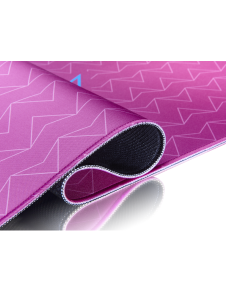 VALK Mousepad Gaming XXL - Tapis de souris 80x30cm