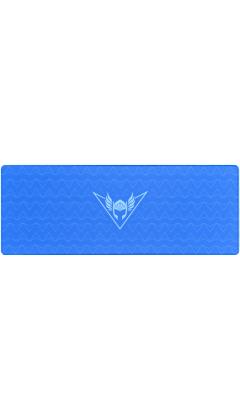 VALK Gaming Mousepad XXL 80x30cm 2