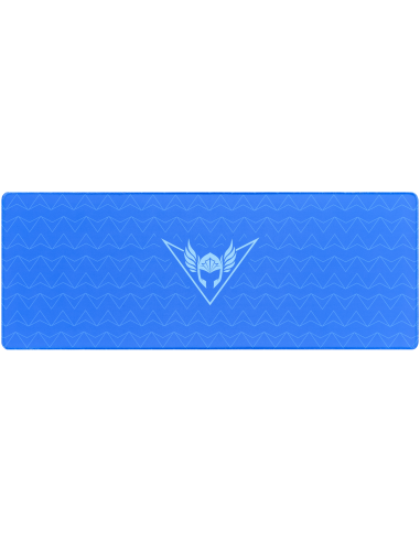 VALK Mousepad Gaming XXL - Tapis de souris 80x30cm