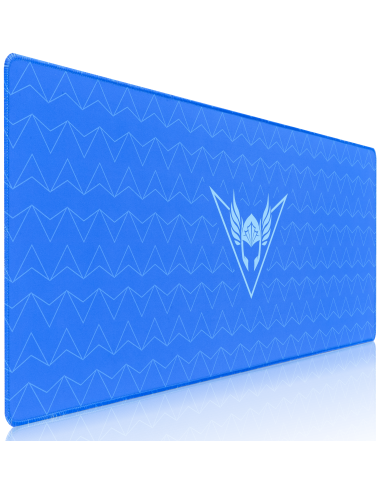VALK Mousepad Gaming XXL - Tapis de souris 80x30cm