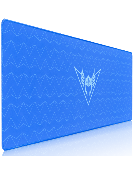 VALK Mousepad Gaming XXL - Alfombrilla de ratón 80x30cm