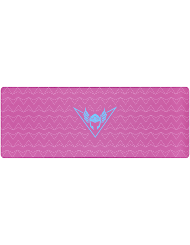 VALK Mauspad Gaming XXL - 80x30cm Mousepad