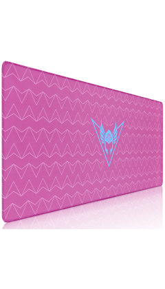 VALK Mauspad Gaming XXL - 80x30cm Mousepad