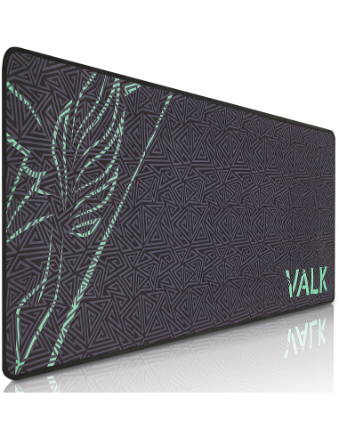 VALK Gaming Mousepad XXL 80x30cm