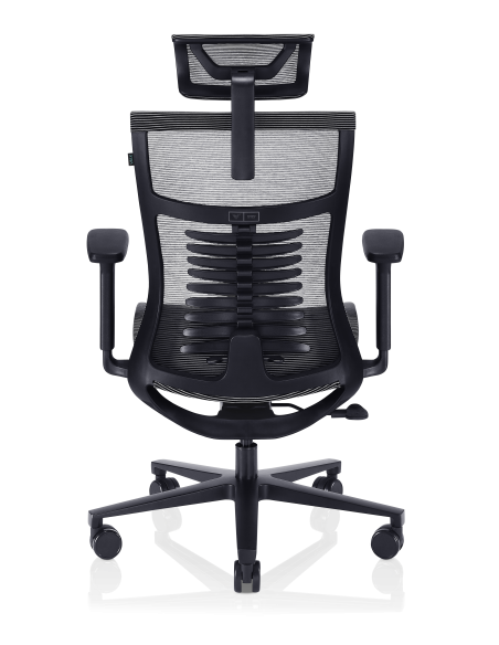 VALK NOMA OFFICE – Ergonomic breathable mesh chair