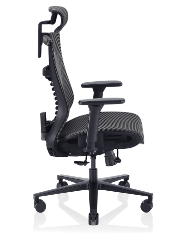 VALK NOMA OFFICE – Silla gaming de malla transpirable