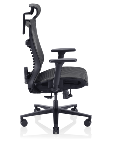 VALK NOMA OFFICE – Silla gaming de malla transpirable