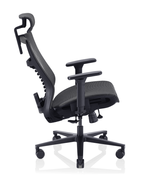VALK NOMA OFFICE – Silla gaming de malla transpirable