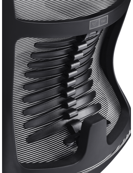 VALK NOMA OFFICE – Silla gaming de malla transpirable