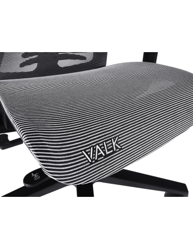 VALK NOMA OFFICE – Silla gaming de malla transpirable