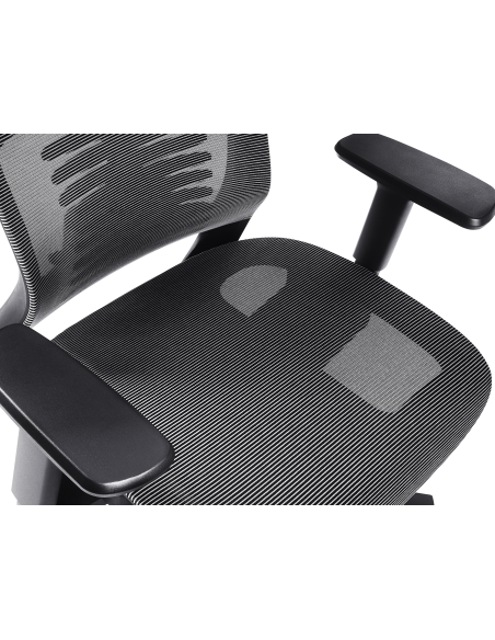 VALK NOMA OFFICE – Ergonomic breathable mesh chair