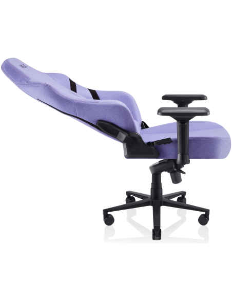 VALK FREYA – Ergonomischer Gaming-Stuhl aus Stoff