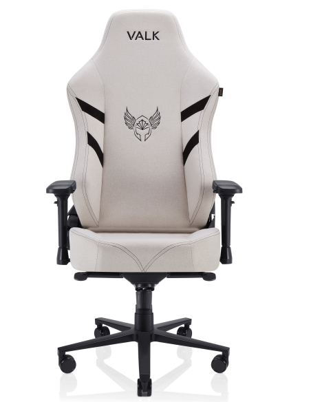 VALK FREYA – Silla gaming de tela ergonómica