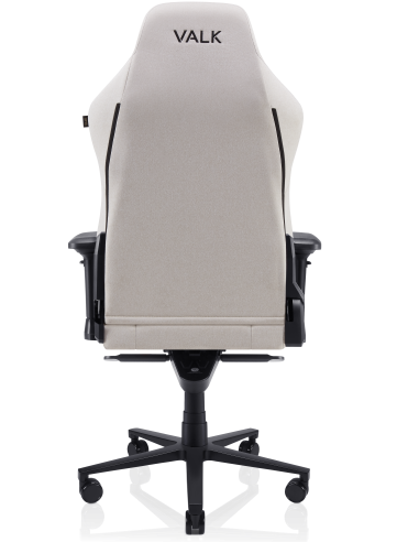 VALK FREYA – Ergonomic fabric gaming chair
