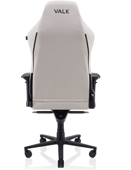 VALK FREYA – Silla gaming de tela ergonómica