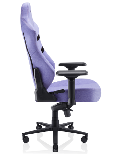 VALK FREYA – Silla gaming de tela ergonómica
