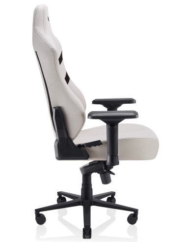 VALK FREYA – Chaise gaming ergonomique en tissu