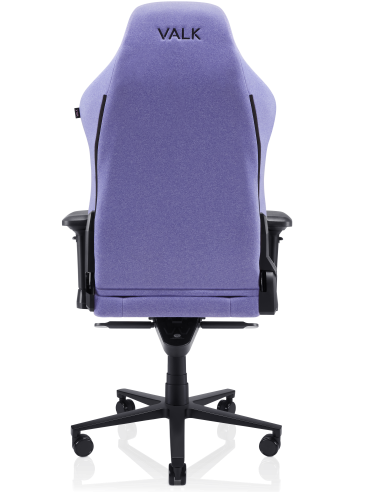 VALK FREYA – Chaise gaming ergonomique en tissu