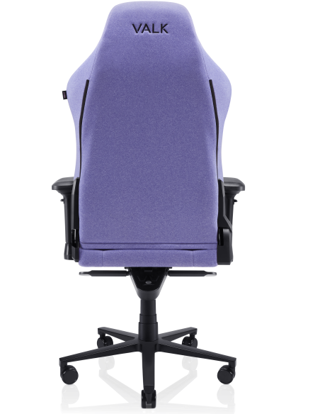 VALK FREYA – Ergonomic fabric gaming chair