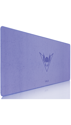 VALK Gaming Mousepad XXL 80x30cm