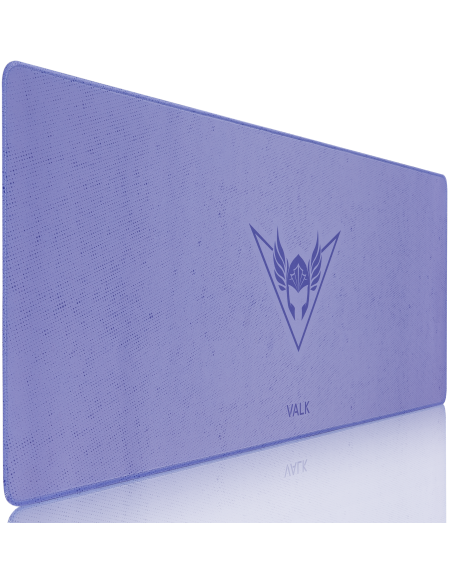 VALK Mauspad Gaming XXL - 80x30cm Mousepad