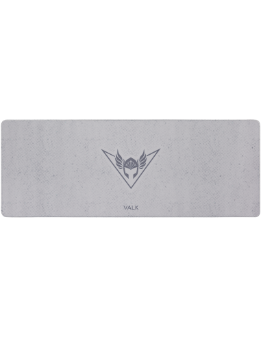 VALK Mousepad Gaming XXL - Tapis de souris 80x30cm