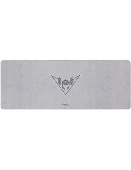 VALK Mousepad Gaming XXL - Alfombrilla de ratón 80x30cm
