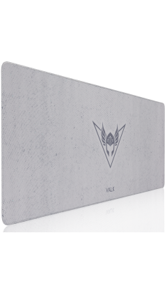 VALK Gaming Mousepad XXL 80x30cm