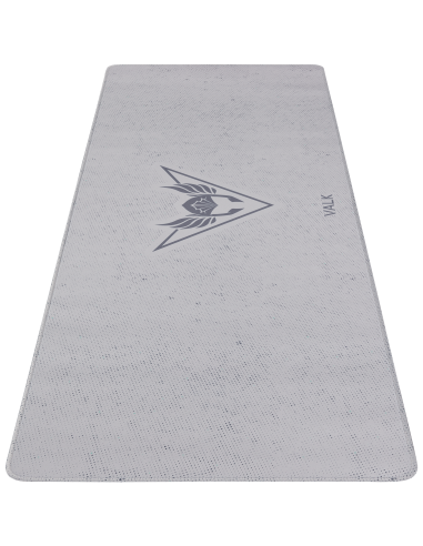 VALK Mousepad Gaming XXL - Alfombrilla de ratón 80x30cm