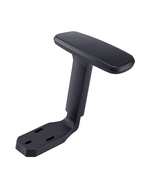 VALK 3D Armrests for Noma Office Chair with 3-Hole Mounting