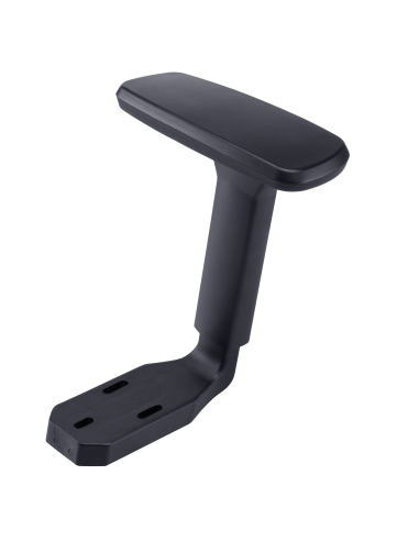 Accoudoirs 3D VALK pour chaise Noma Office avec fixation à 3 trous