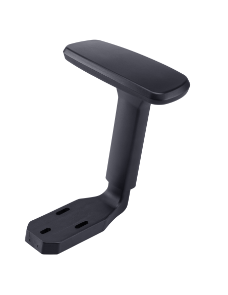 VALK 3D Armrests for Noma Office Chair with 3-Hole Mounting
