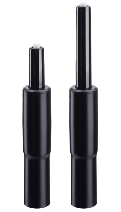 VALK Pistón de Gas para Silla Gaming, Oficina y Escritorio | 270-350 mm
