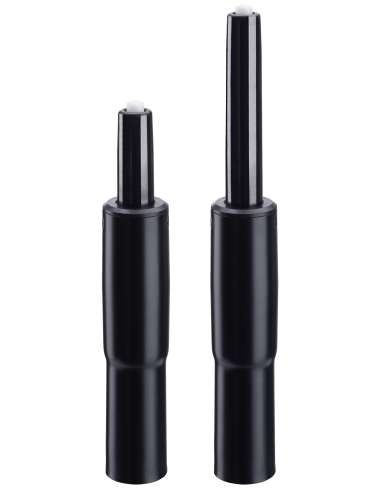 VALK Pistón de Gas para Silla Gaming, Oficina y Escritorio | 270-350 mm